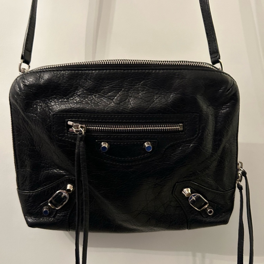 Balenciaga shoulder bag